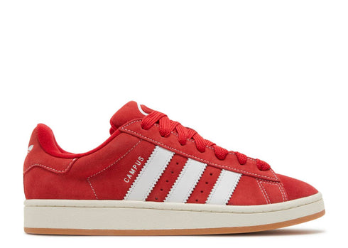 CAMPUS 00S SCARLET GUM